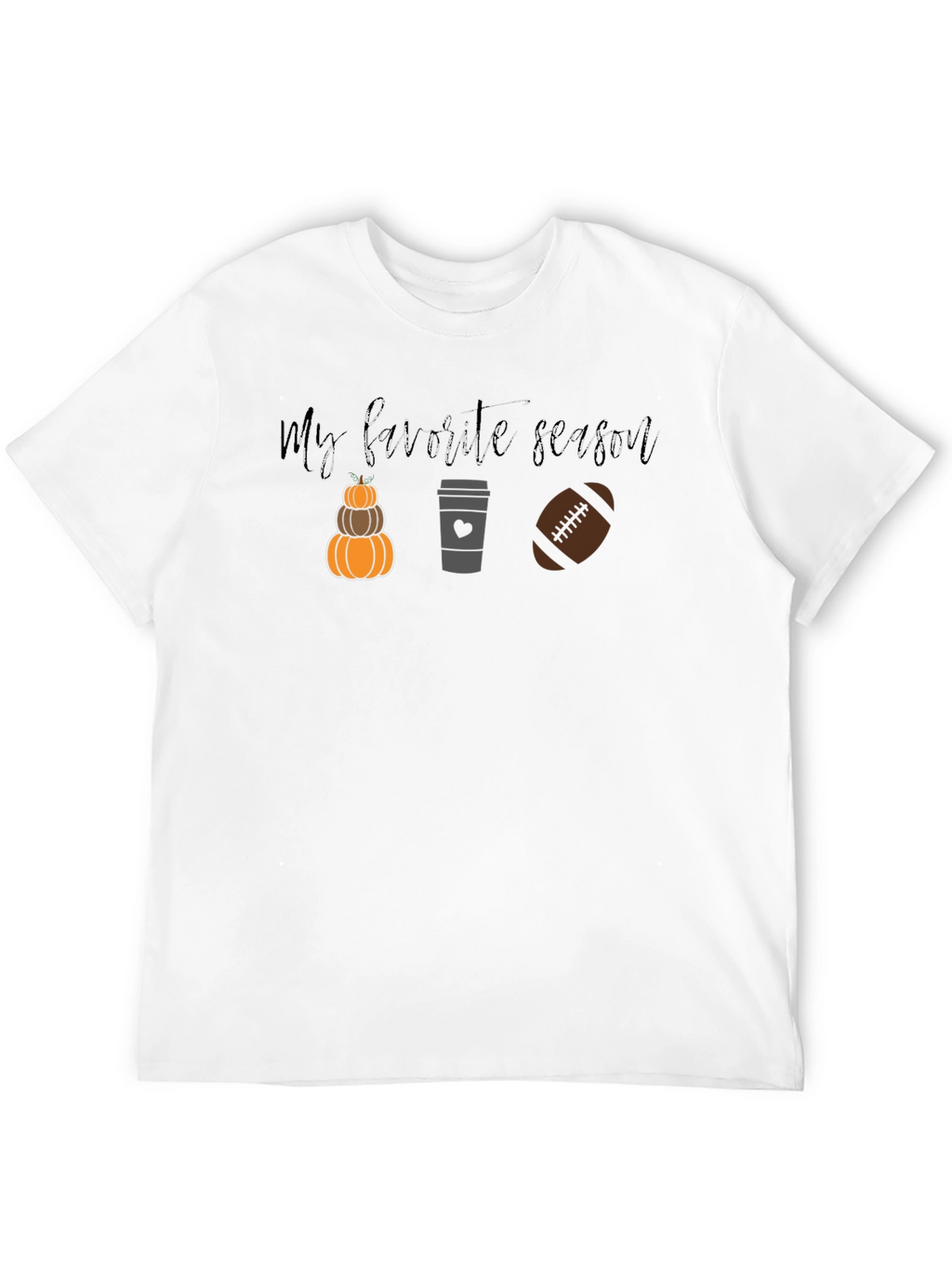 My Favorite Season T-Shirt