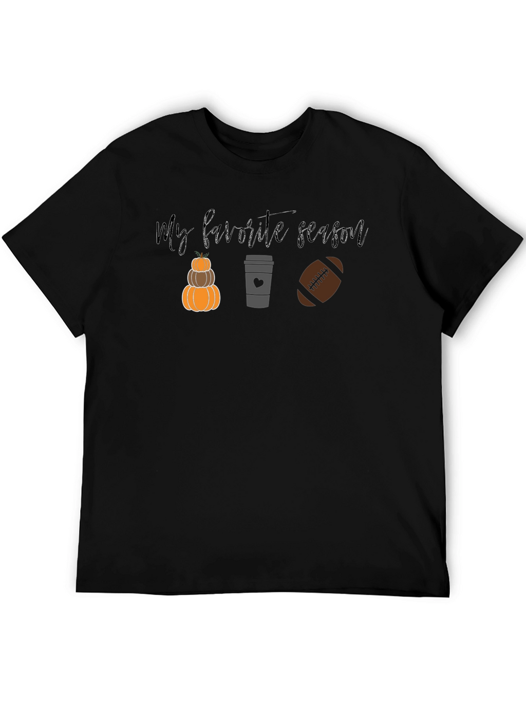 My Favorite Season T-Shirt