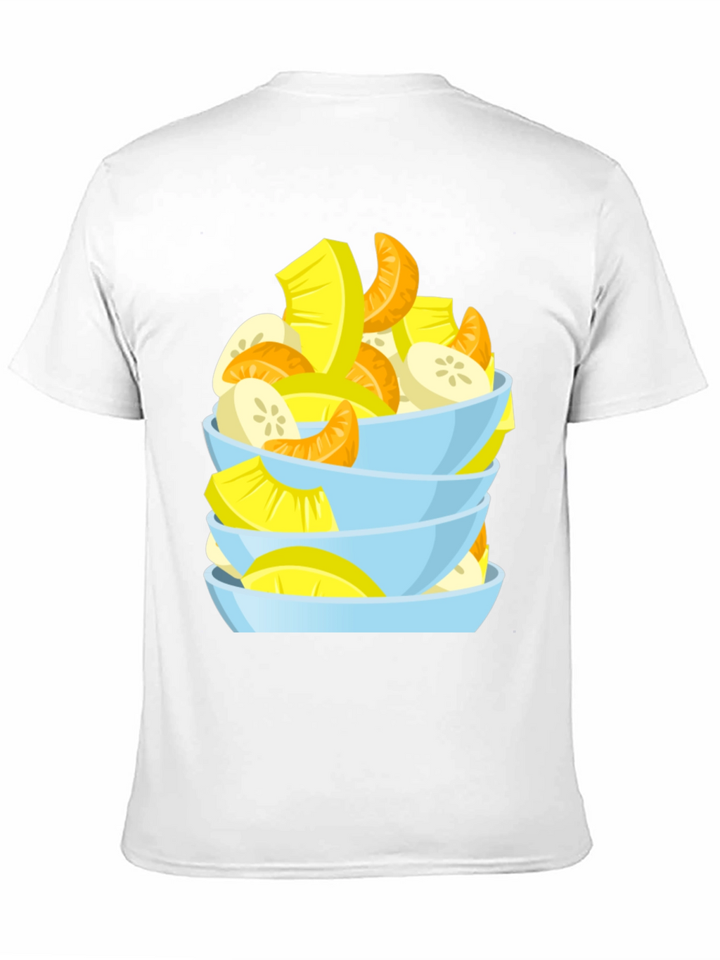 Fruit Salad Graphic Tee