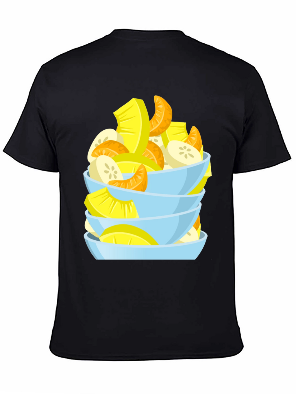 Fruit Salad Graphic Tee