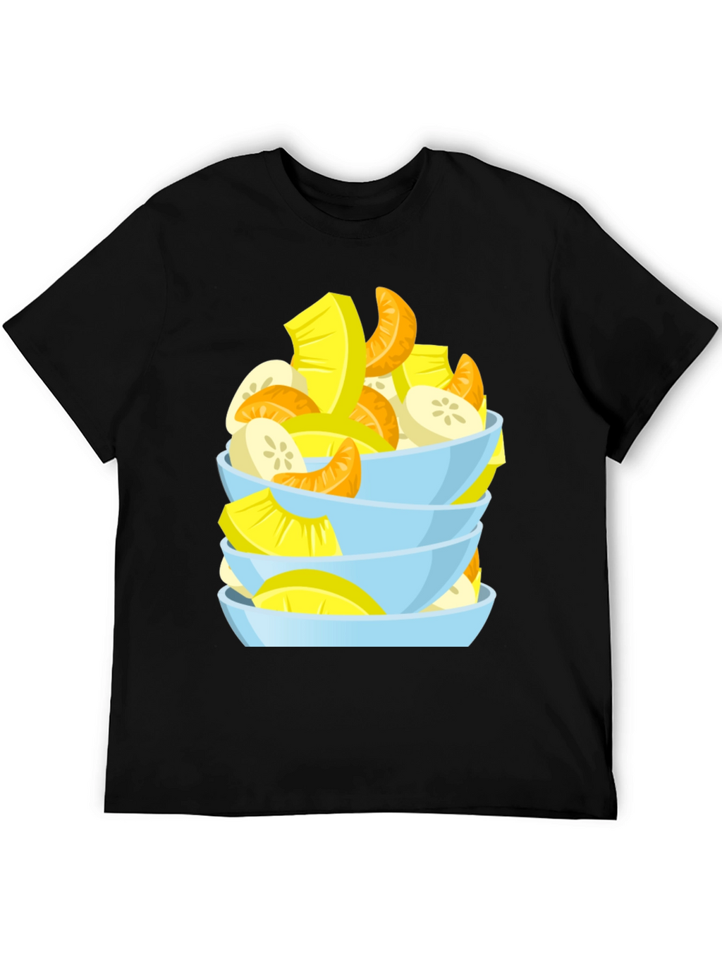 Fruit Salad Graphic Tee