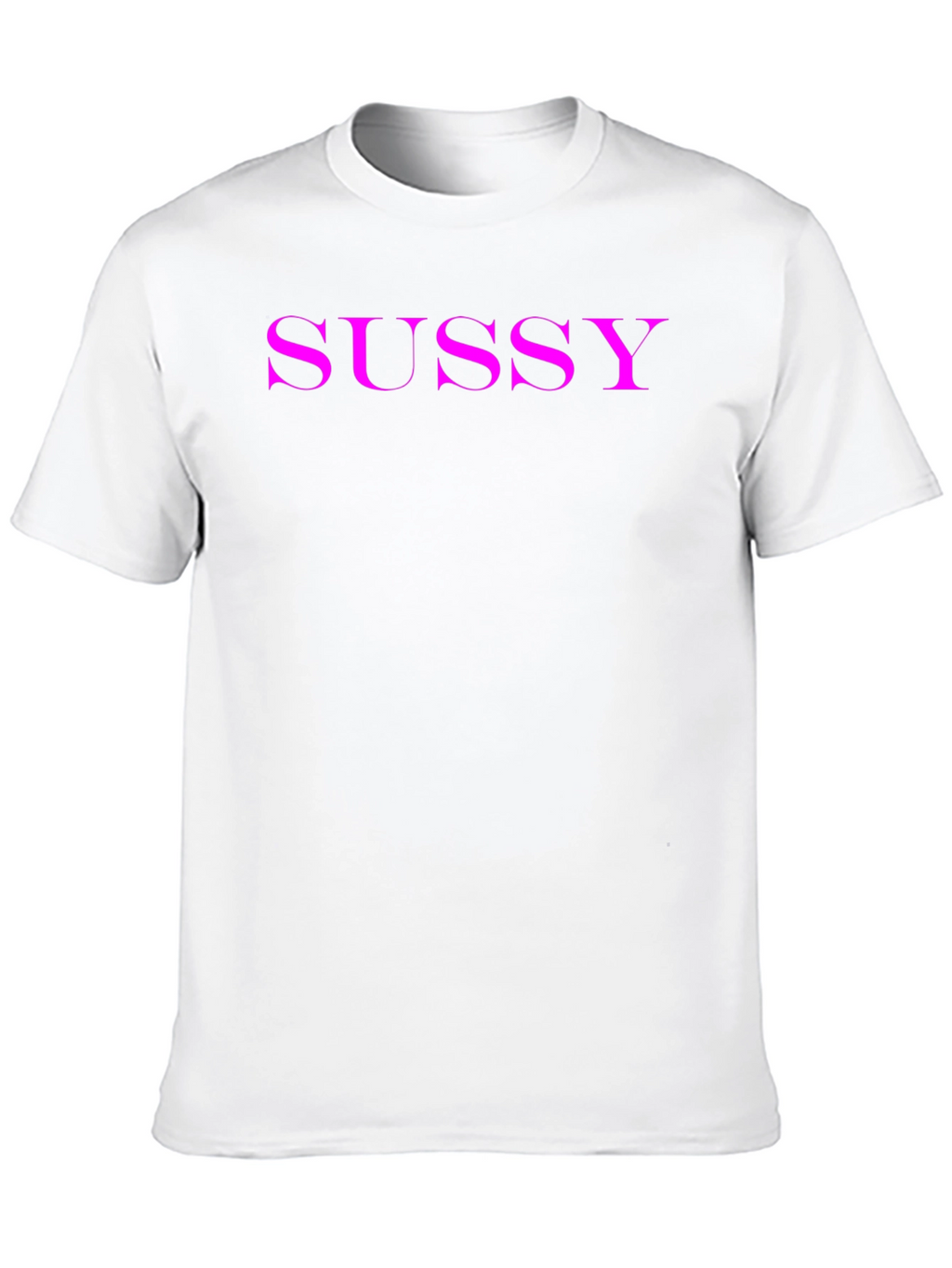 Sussy T-Shirt