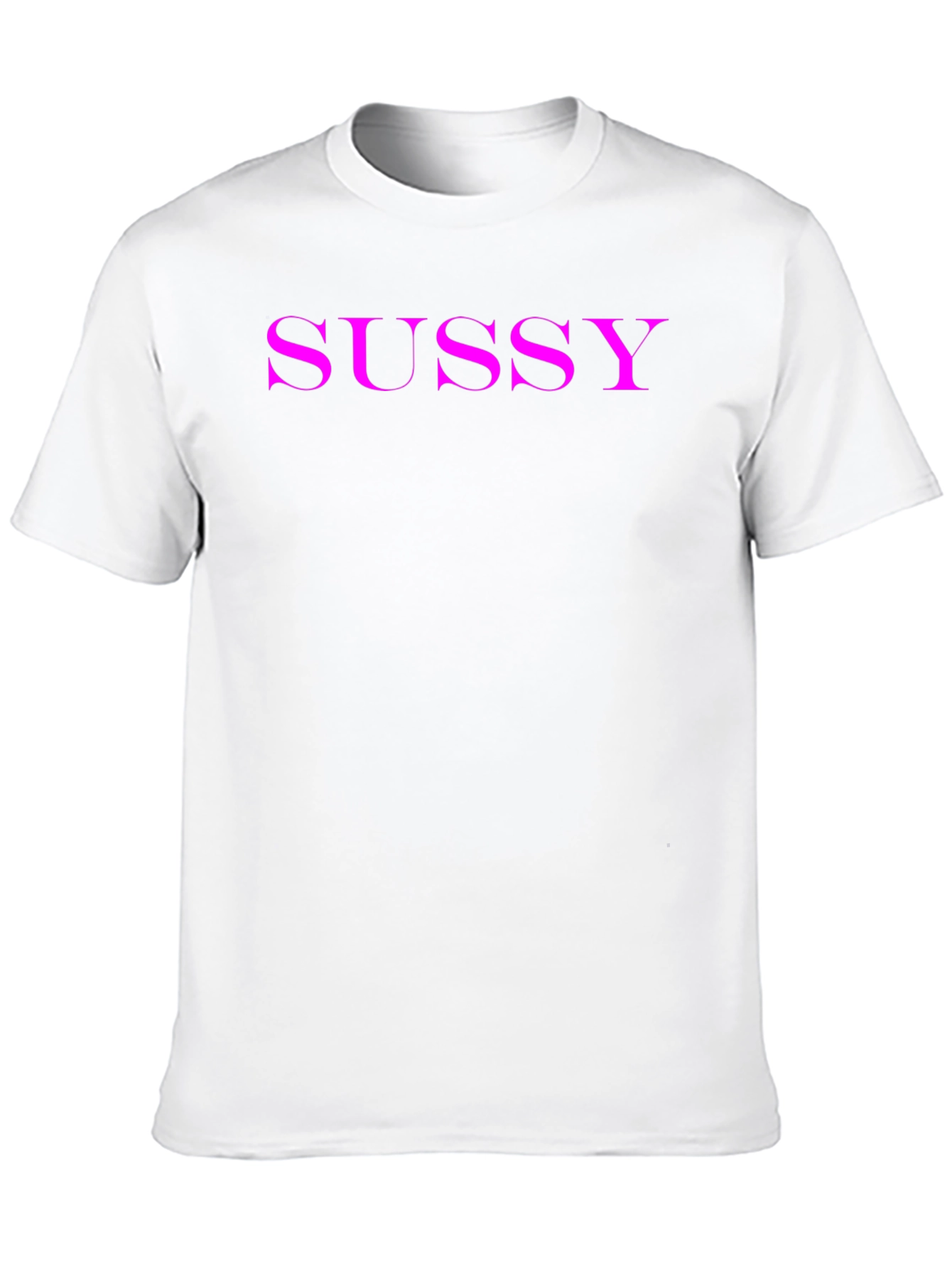 Sussy T-Shirt