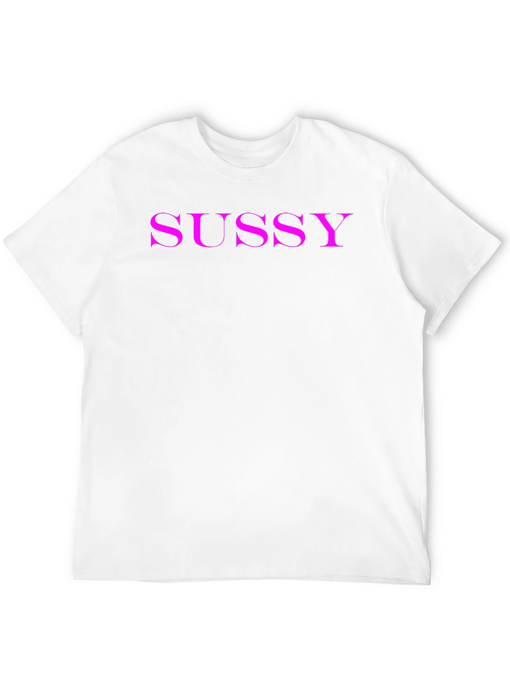 Sussy T-Shirt