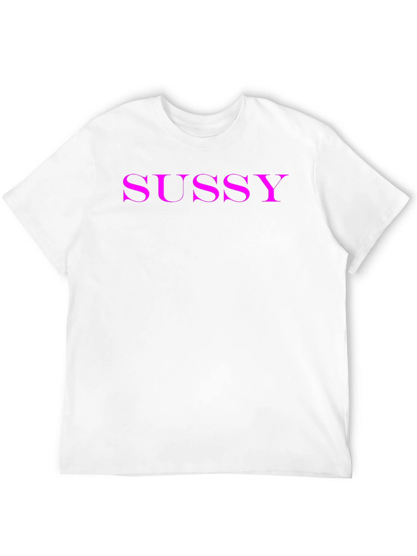 Sussy T-Shirt