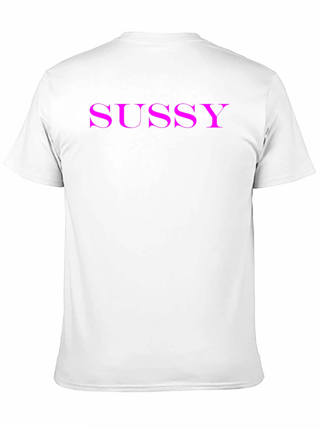 Sussy T-Shirt