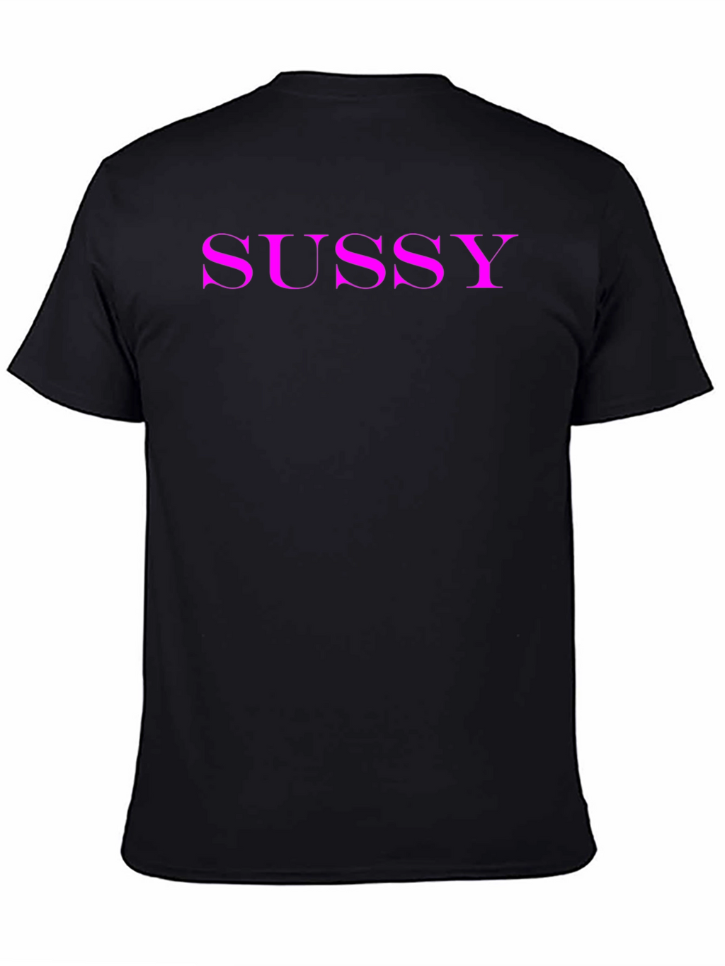 Sussy T-Shirt