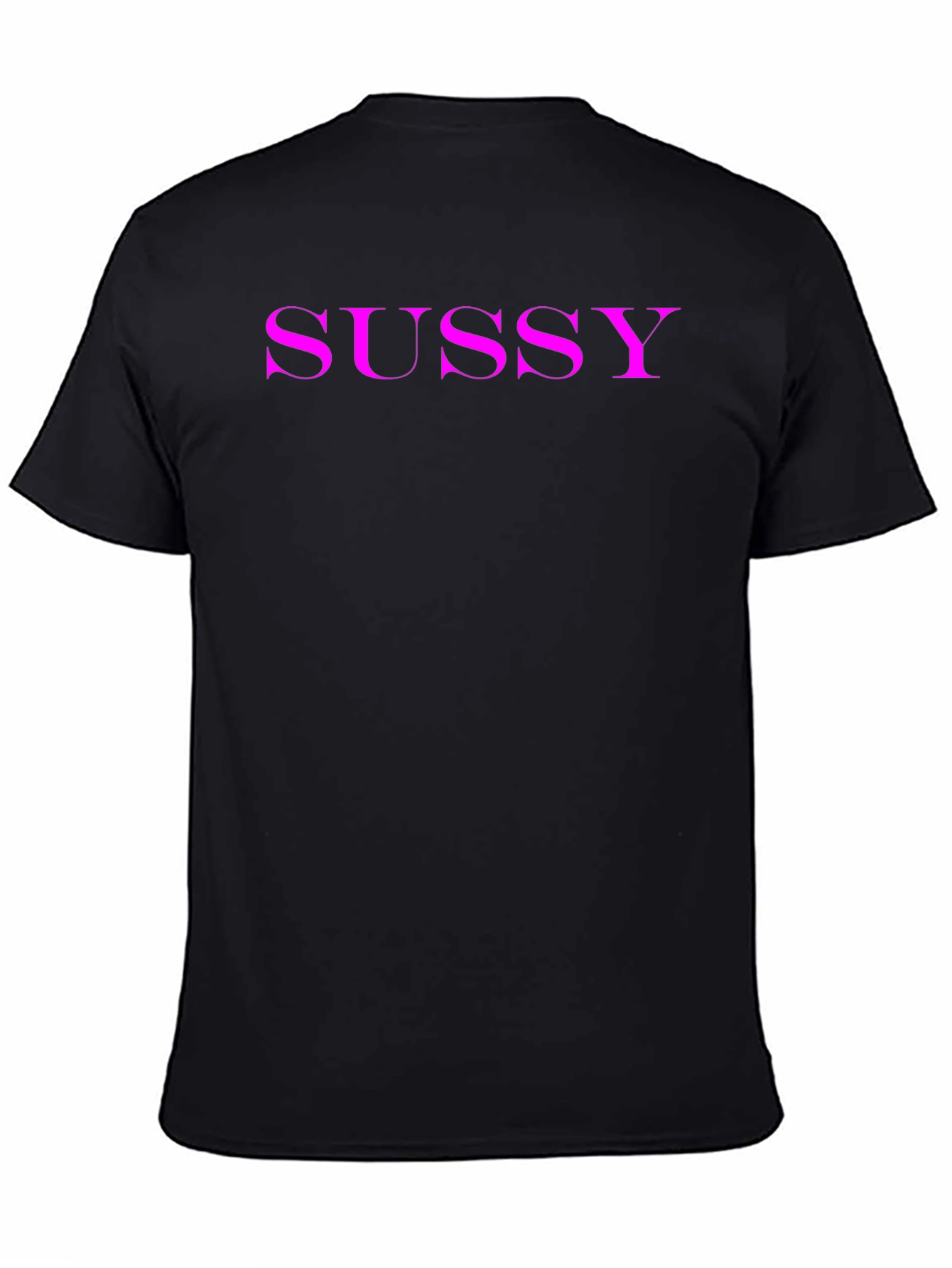 Sussy T-Shirt