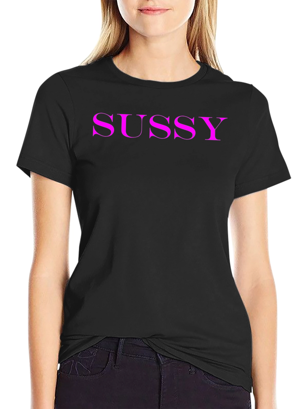 Sussy T-Shirt