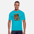 Jaguar Majesty: Untamed Power