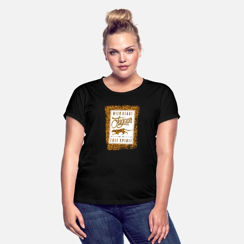 Jaguar Spirit Tribal Gift Idea