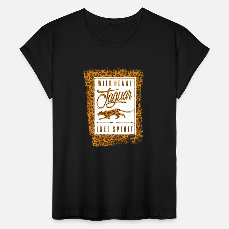 Jaguar Spirit Tribal Gift Idea