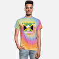 Jamaica Drinking Team