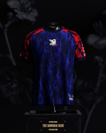 Japan Heritage Jersey (2026WC Edition)