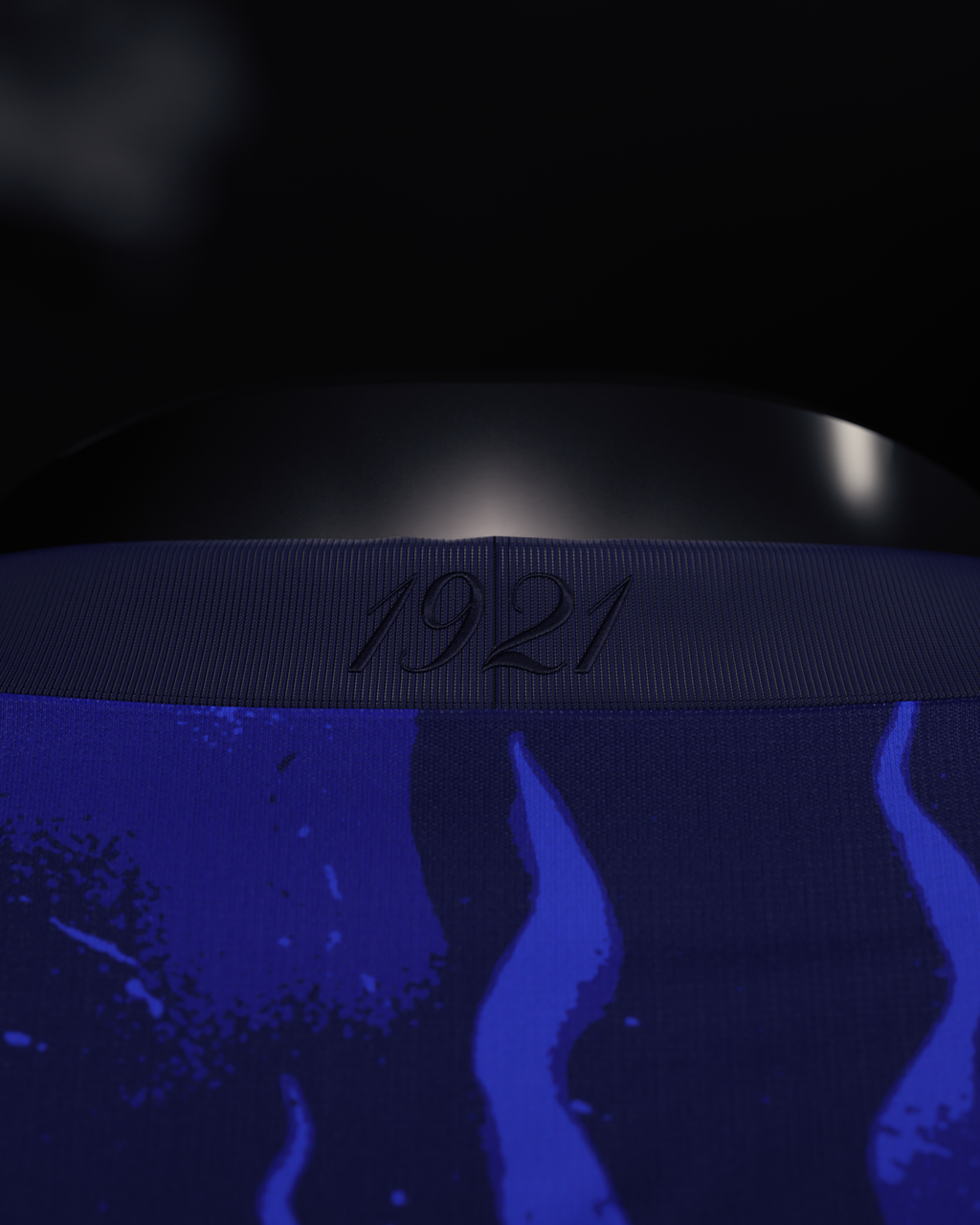 Japan Heritage Jersey (2026WC Edition)