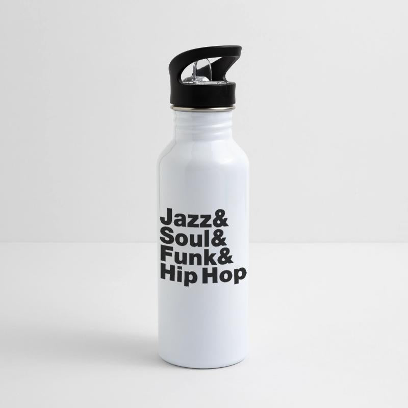 Jazz & Soul & Funk & Hip Hop
