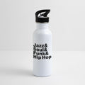 Jazz & Soul & Funk & Hip Hop