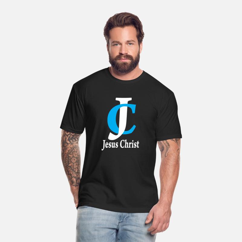 JC Jesus Christ Love Jesus Christian Christmas