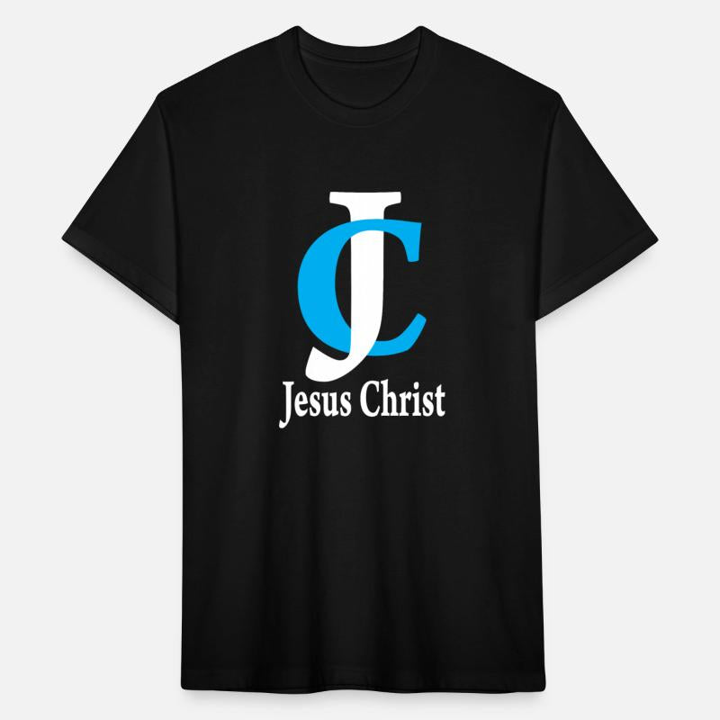 JC Jesus Christ Love Jesus Christian Christmas