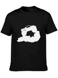 Off-Road Truck Graphic Tee - Adventure Awaits!