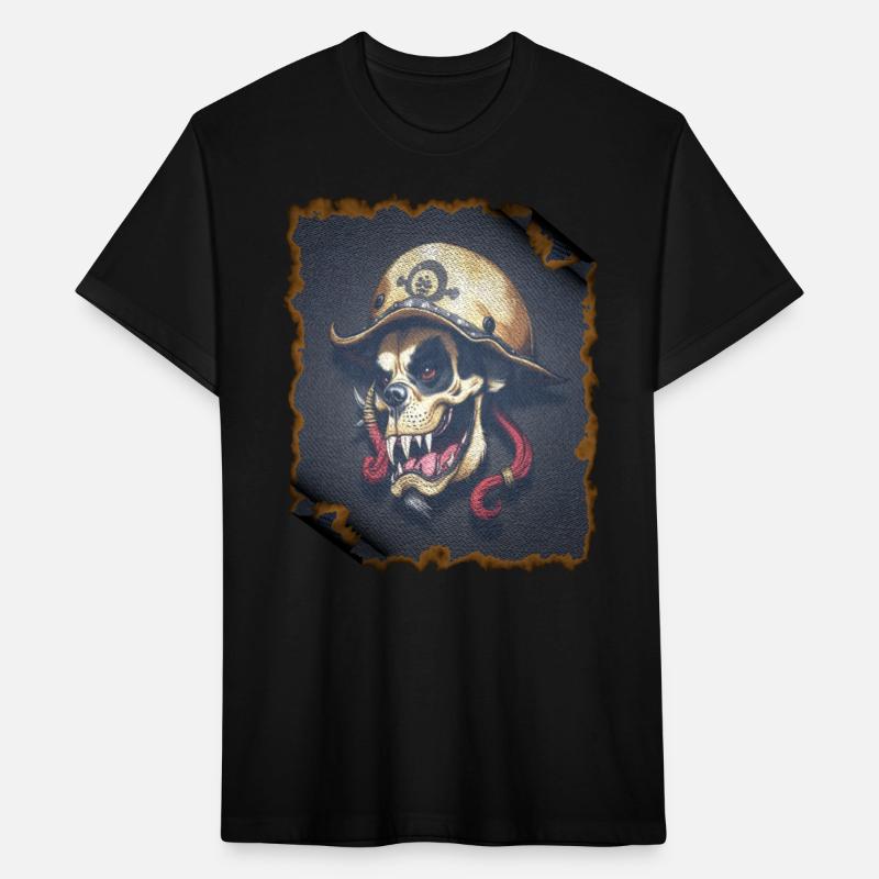 Jolly Roger v4