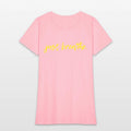 Just breathe (yellow)