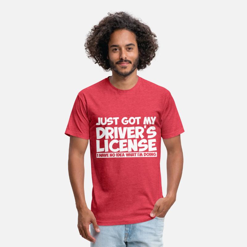 Just Got My Driver's License 2