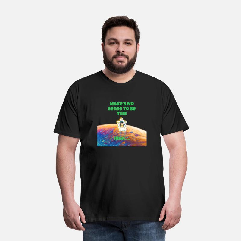 Just high