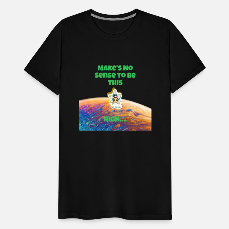 Just high