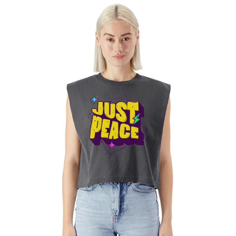 Just Peace