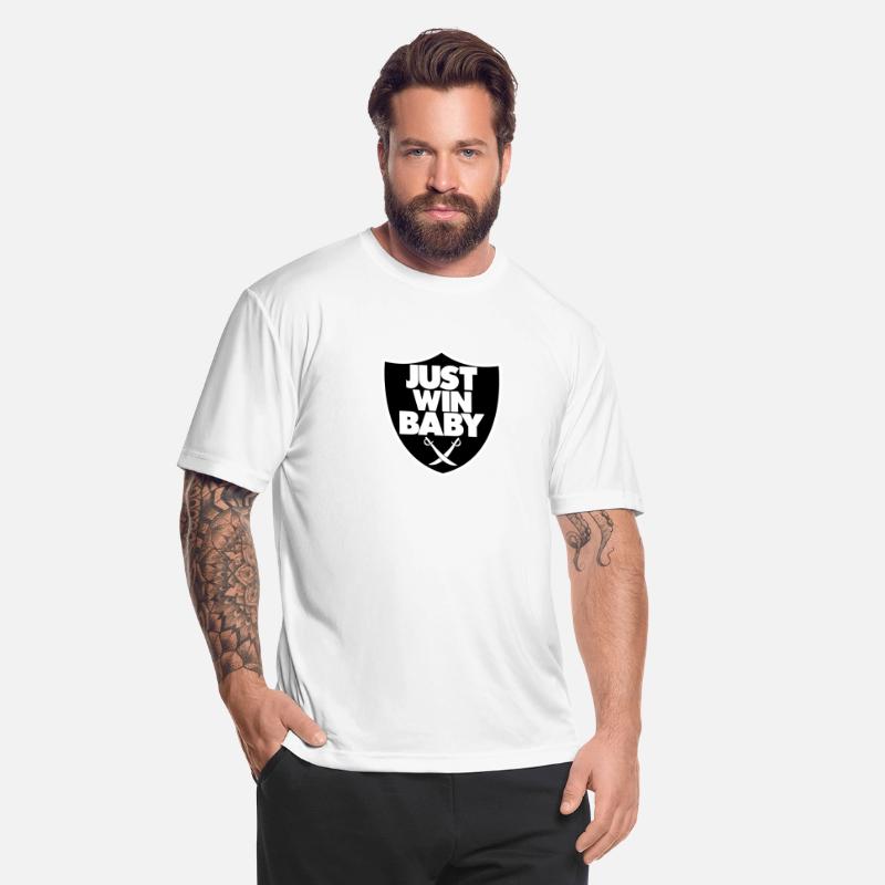 Just Waller 83 Raiders