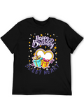 Happy Birthday Sweet Heart T-Shirt