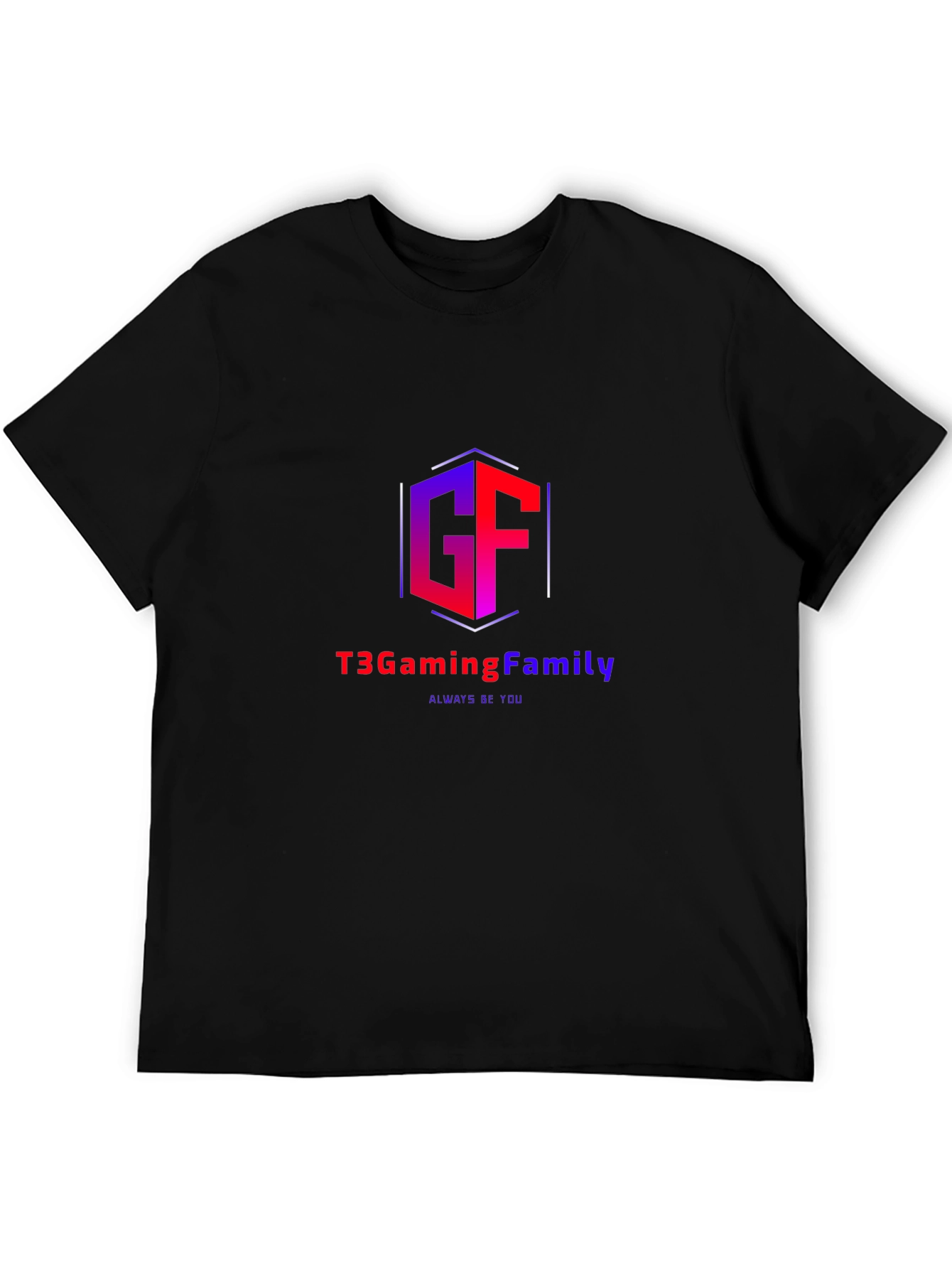 T3GamingFamily Graphic Tee