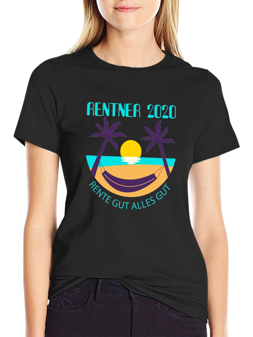 Retirement 2020 Graphic T-Shirt
