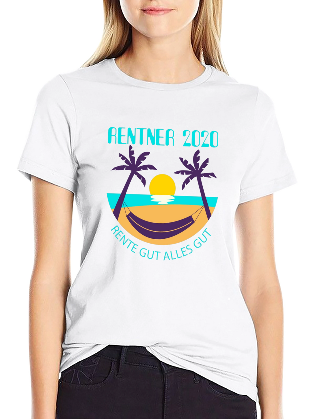 Retirement 2020 Graphic T-Shirt