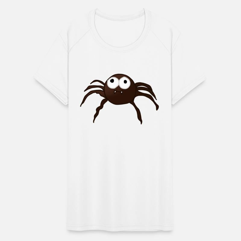 Karkat Spider Design