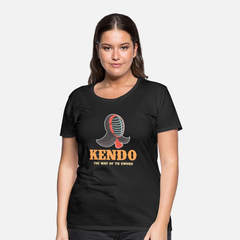 Kendo The Way Of The Sword Ninjutsu Fencing