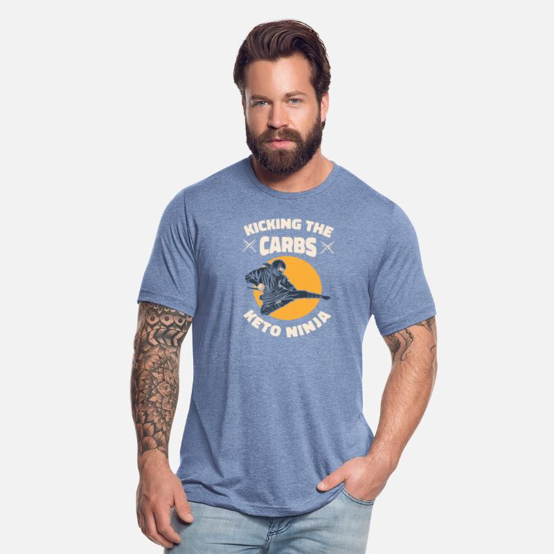 Keto Ninja Diet Ketogenic Food Ninja Lovers