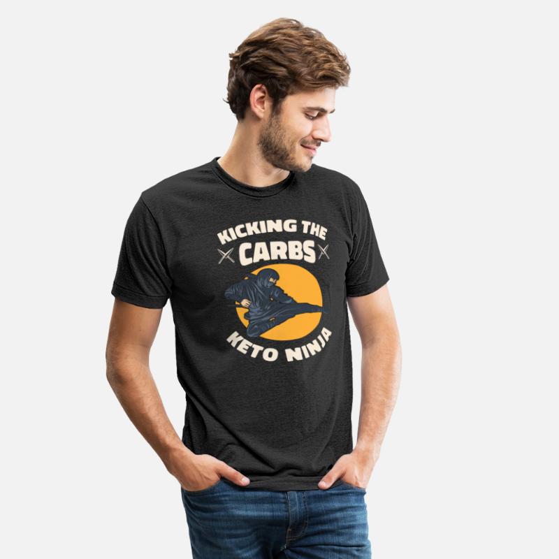 Keto Ninja Diet Ketogenic Food Ninja Lovers