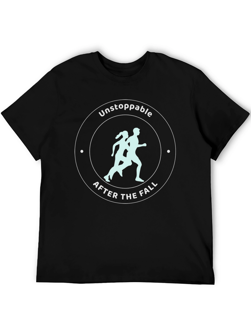 Unstoppable After the Fall Graphic Tee