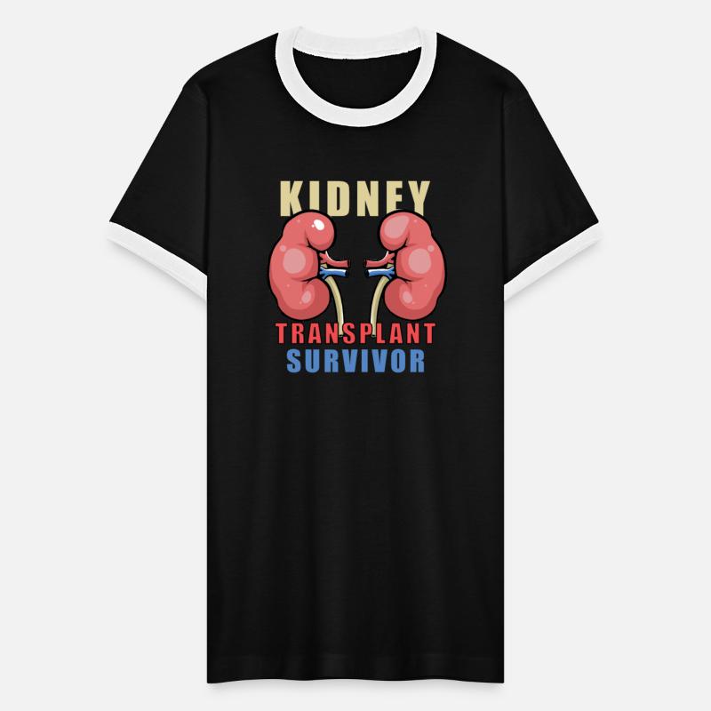 Kidney Transplant Kidney Donor Kidney Disease