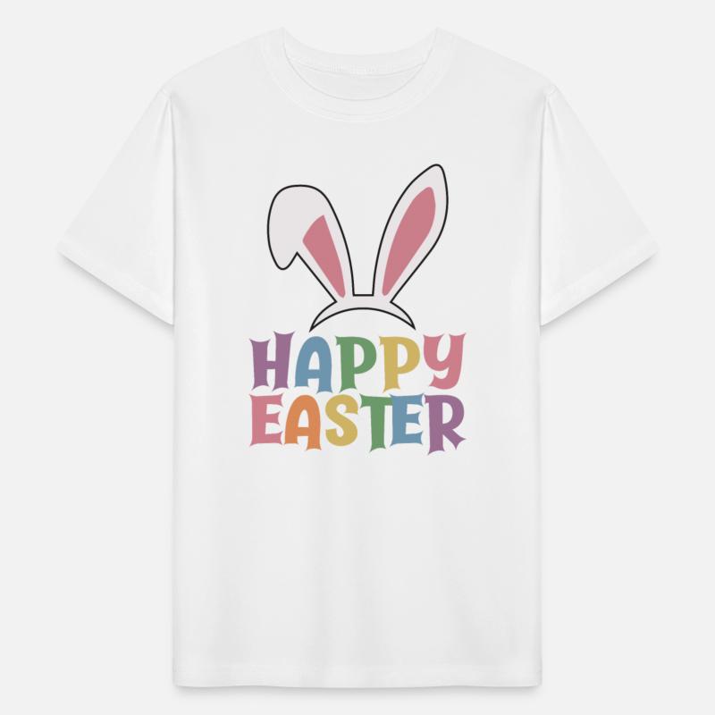 Kids Happy Easter