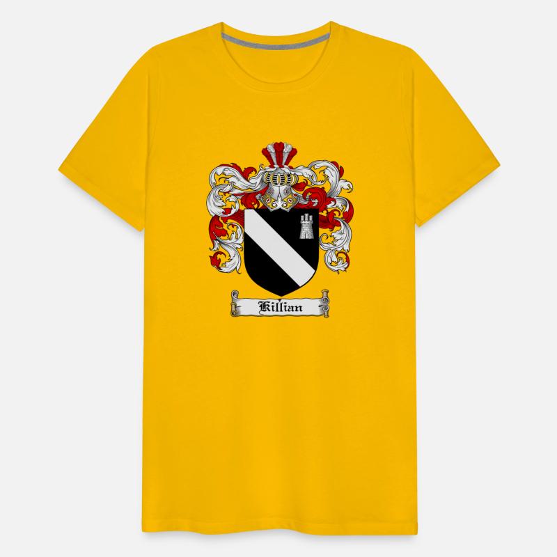 killian irish