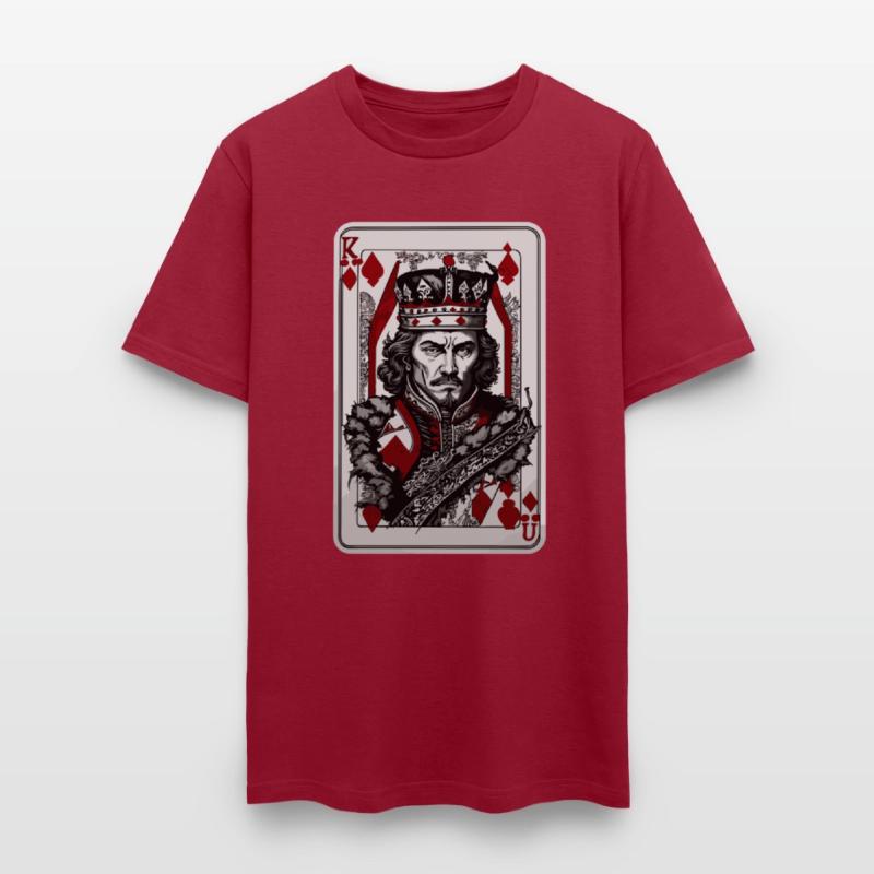 King of Spades