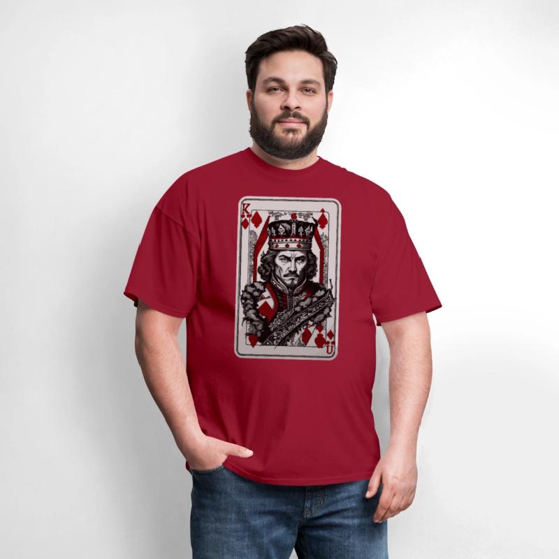 King of Spades