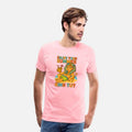 King Tut Summer Shirt Funny Pharaoh on Beach 2025