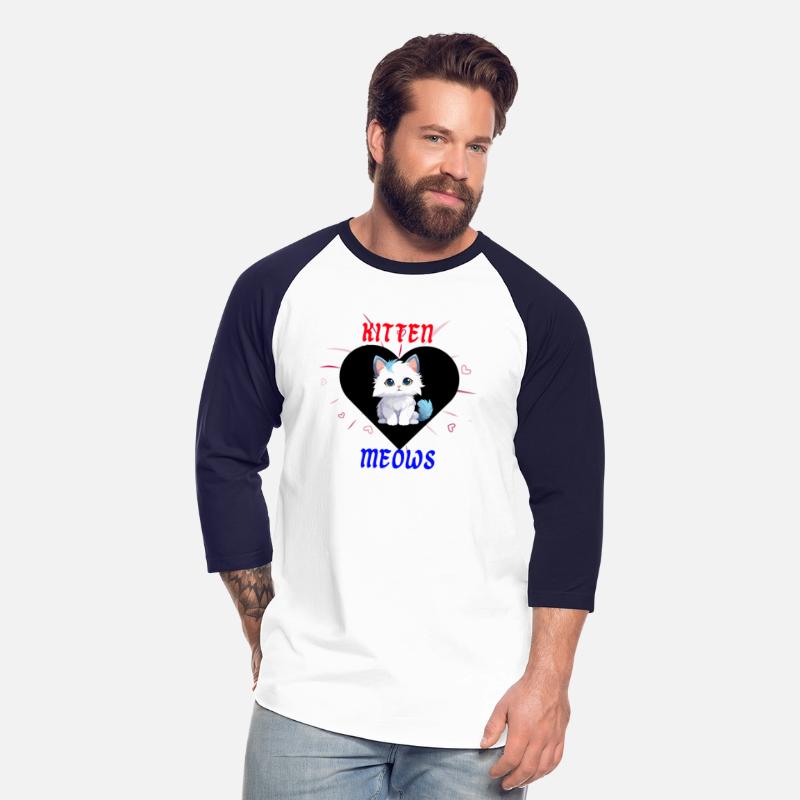 "Kitten Meows – Purring Love in Every Beat"