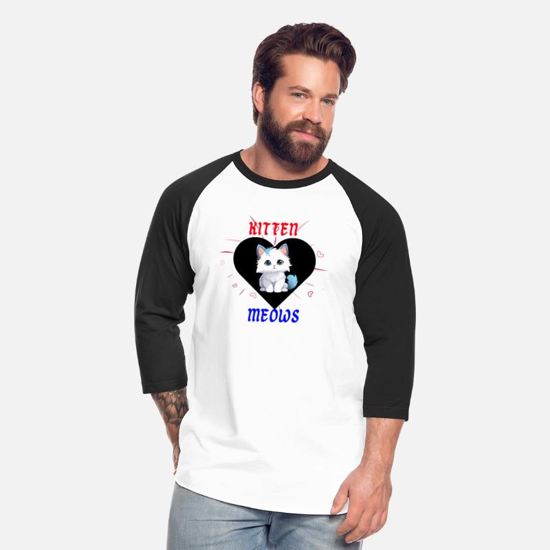 "Kitten Meows – Purring Love in Every Beat"