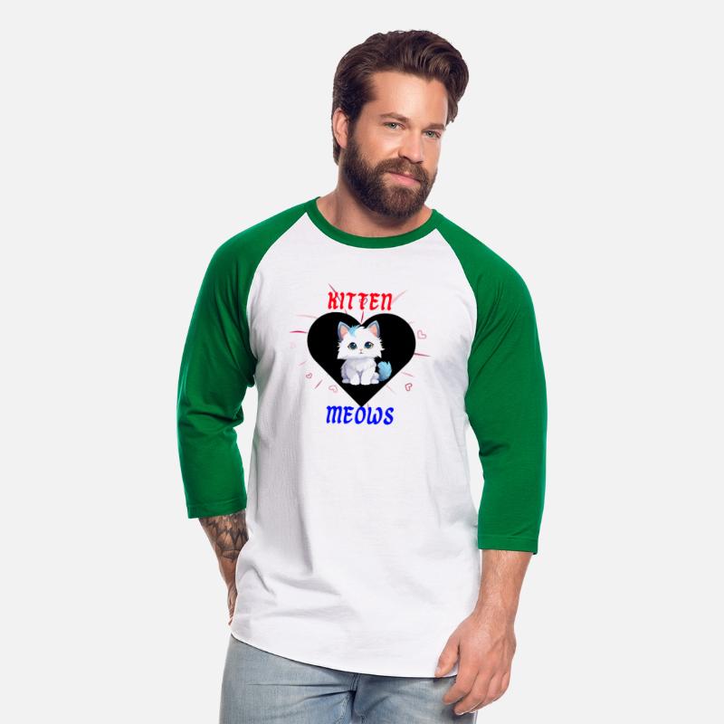 "Kitten Meows – Purring Love in Every Beat"