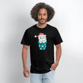 kitty cat christmas